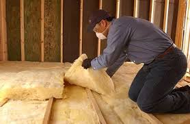 Trusted Oberlin, OH Insulation Services Experts